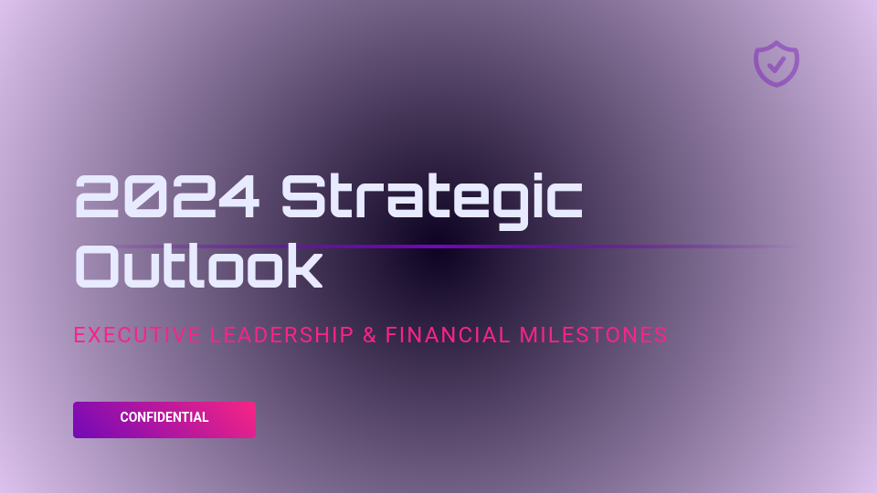 Annual Corporate Performance Review