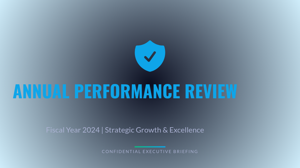 Fiscal Year Impact and Growth Review