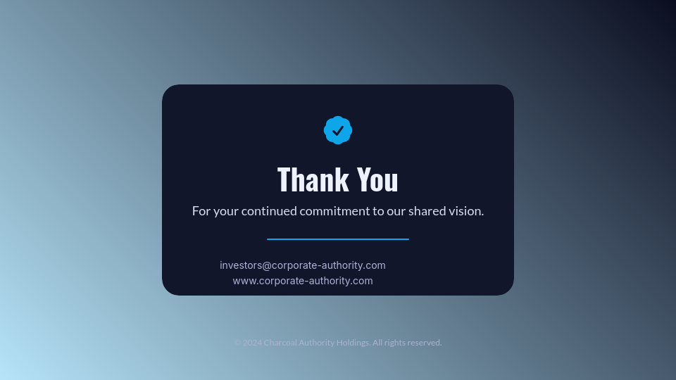 Fiscal Year Impact and Growth Review