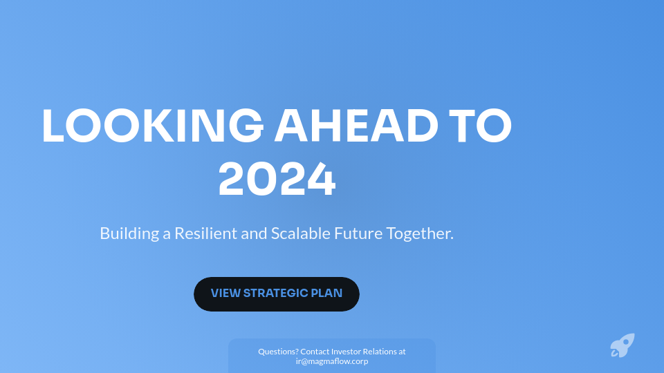 Annual Performance and Growth Analysis