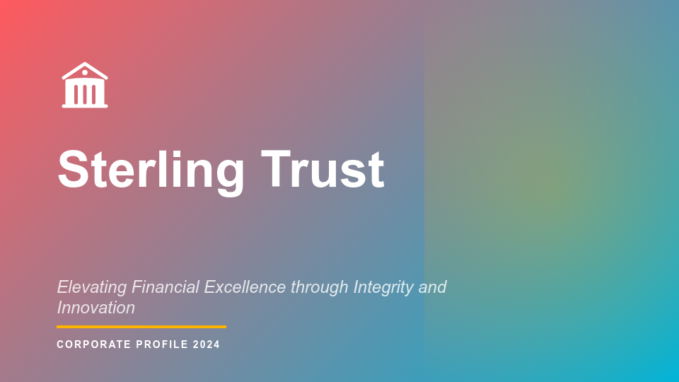 Corporate Identity and Strategic Roadmap