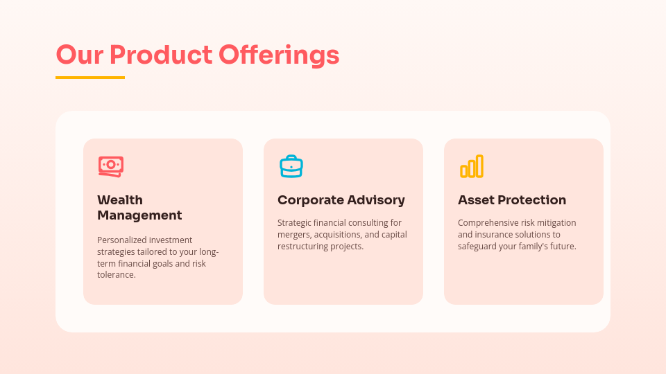 Corporate Identity and Strategic Roadmap