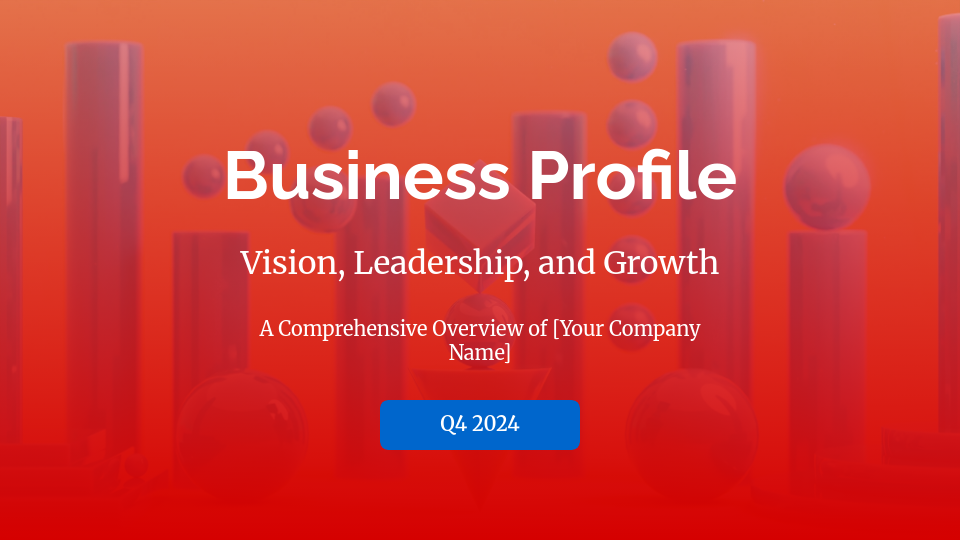 Corporate Identity and Strategic Growth