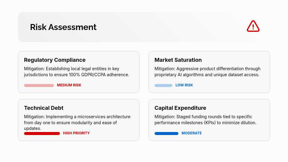 Strategic Market Entry Analysis