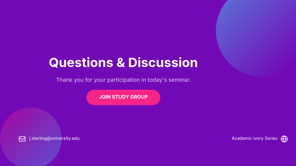 Interactive STEM Curriculum Overview