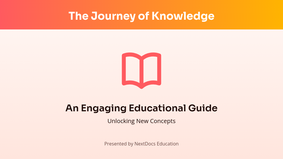 Interactive Science Lesson Guide