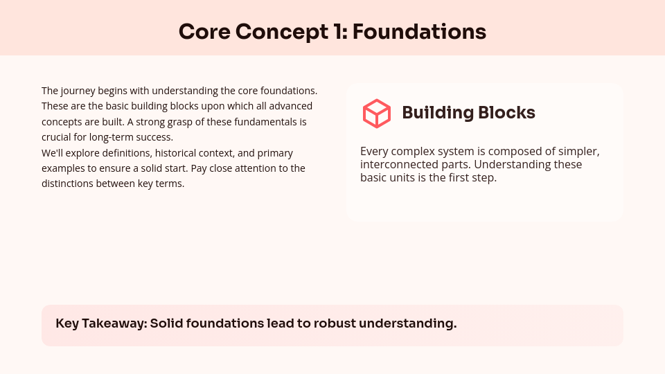 Interactive Science Lesson Guide