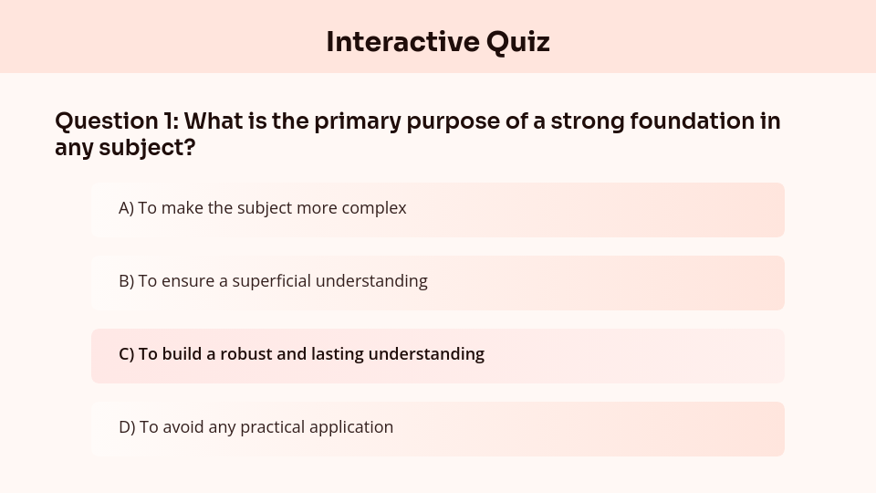Interactive Science Lesson Guide