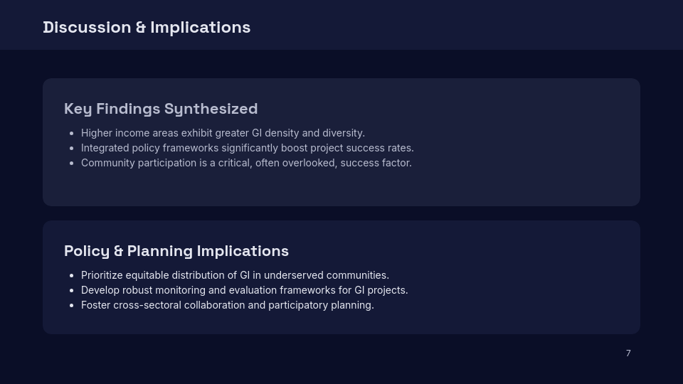 Student Thesis Defense Roadmap