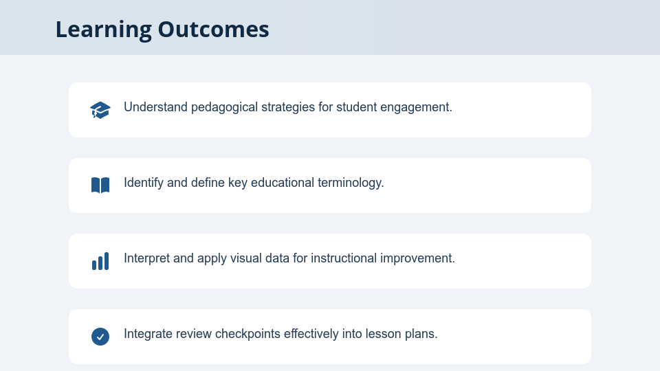 Comprehensive Science Curriculum Overview