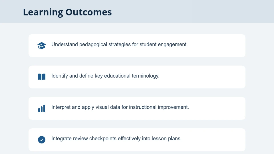 Comprehensive Science Curriculum Overview