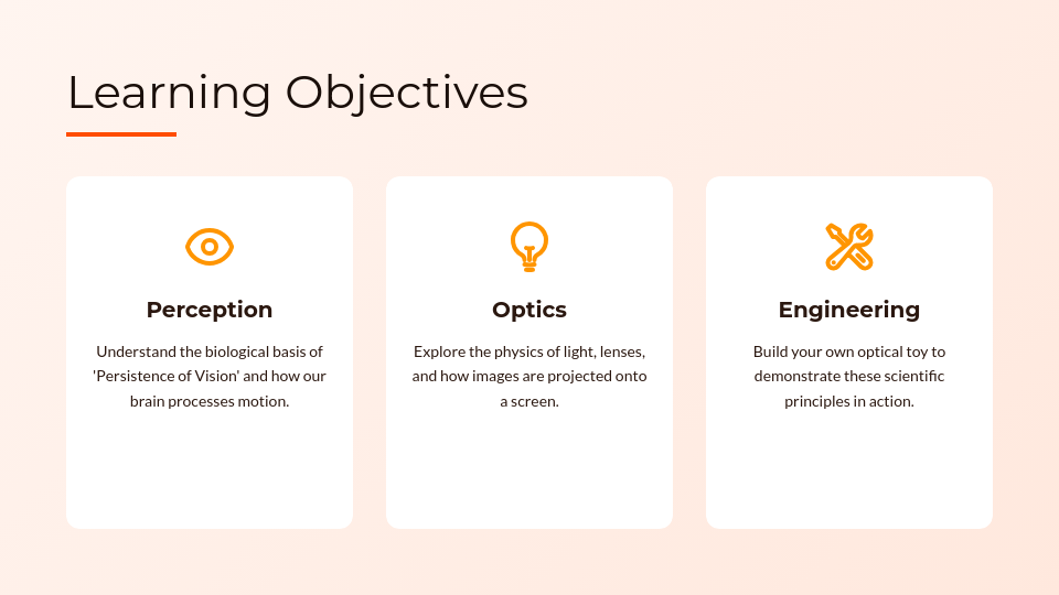 Engaging STEM Discovery Workshop