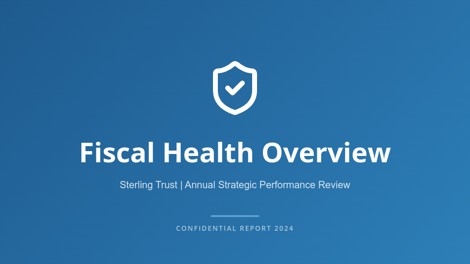 Quarterly Business Earnings Analysis