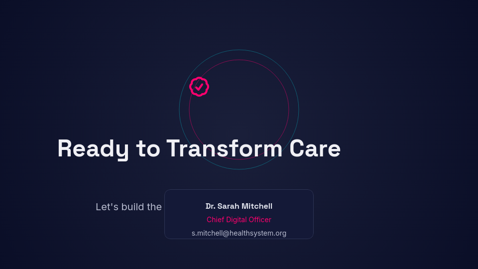 Telemedicine Service Expansion Strategy