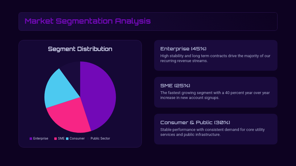 Comprehensive Industry Insights and Trends