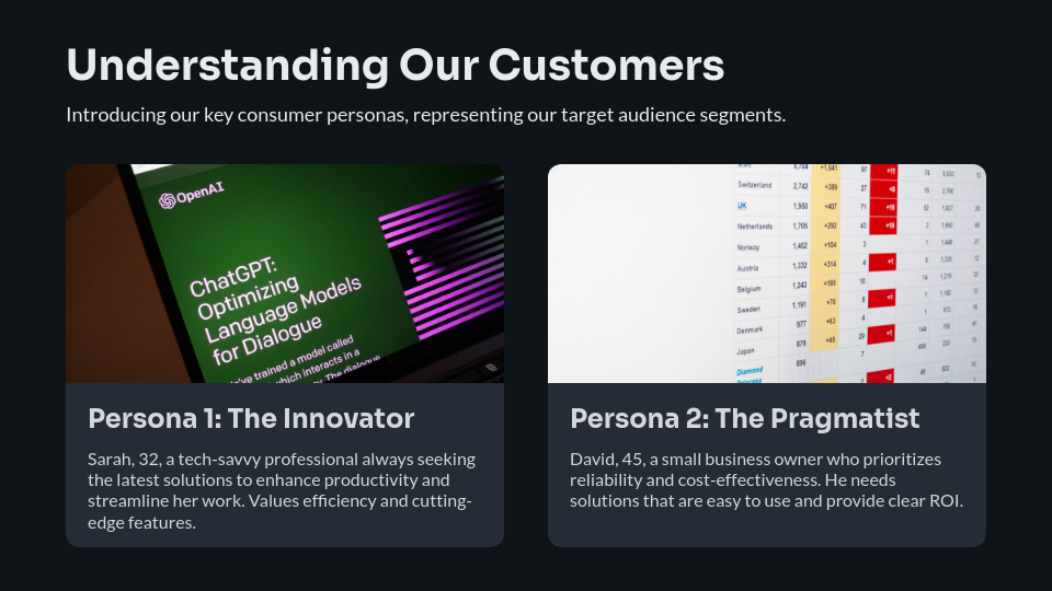 Comprehensive Consumer Trends and Market Insights