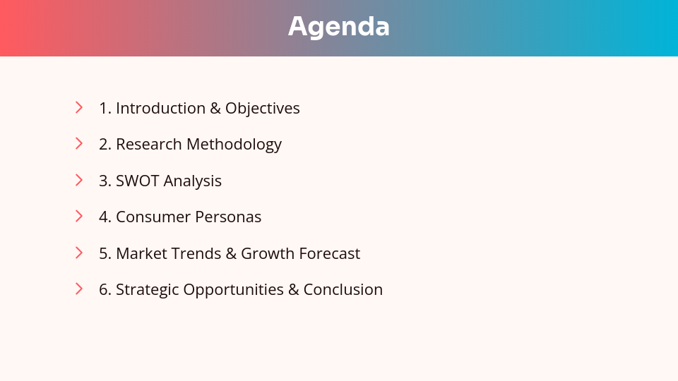 Consumer Insights and Market Dynamics