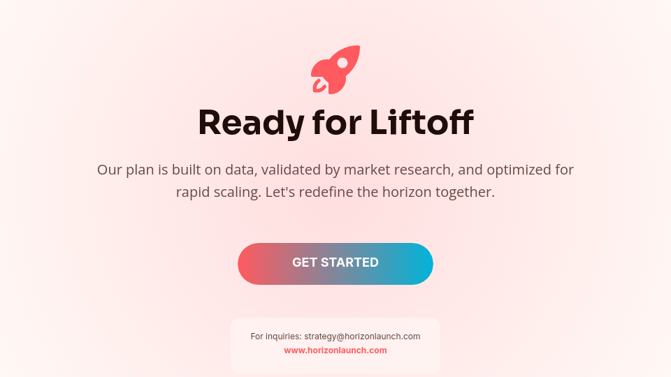 Product Launch Go-to-Market Strategy