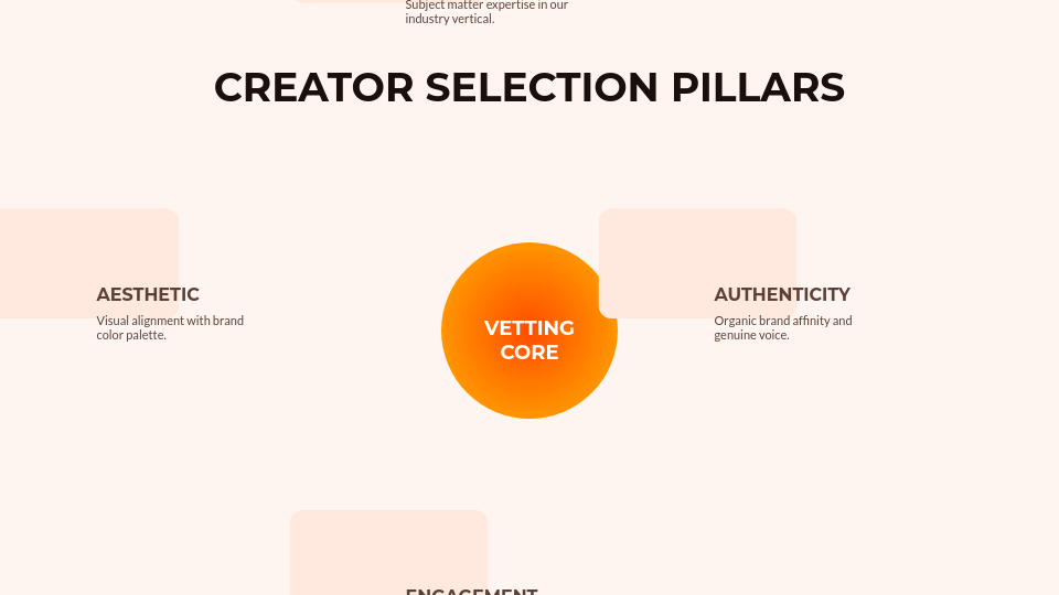 Influencer Marketing Campaign Strategy