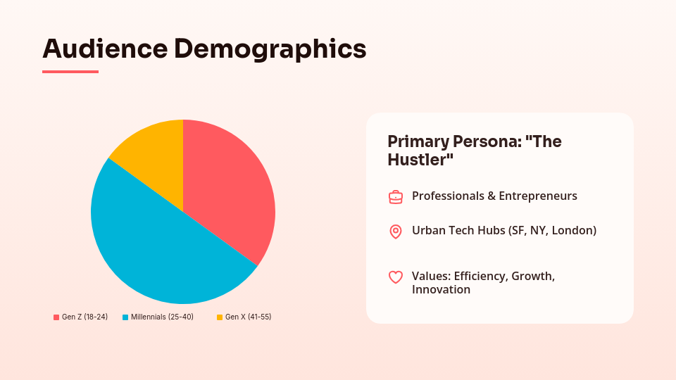 Social Media Growth Strategy & Roadmap
