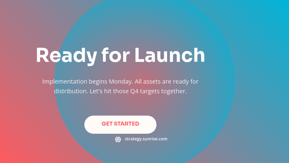 Social Media Growth Strategy & Roadmap