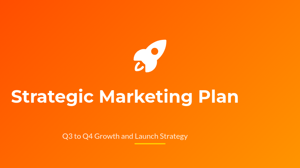 Omnichannel Campaign Growth Roadmap