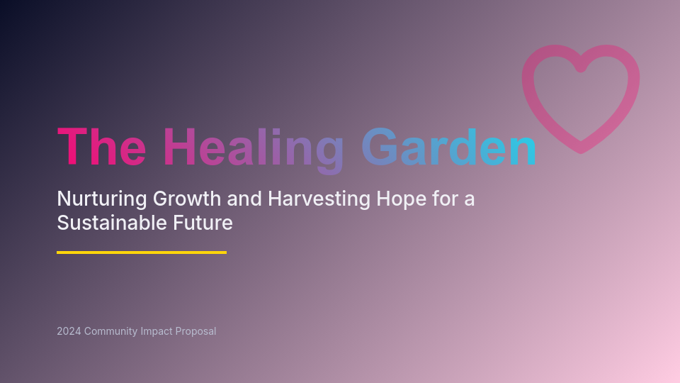 Social Impact and Community Outreach