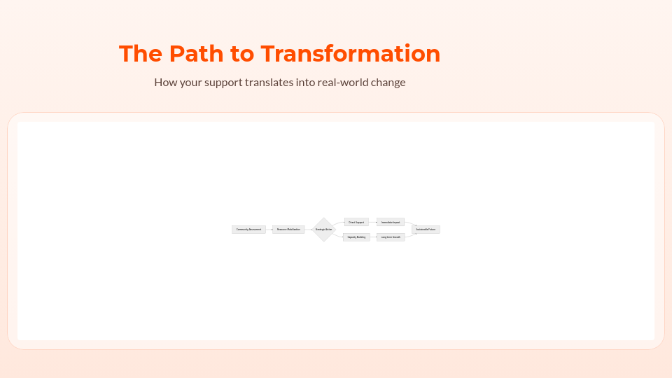 Charitable Initiative Strategic Plan