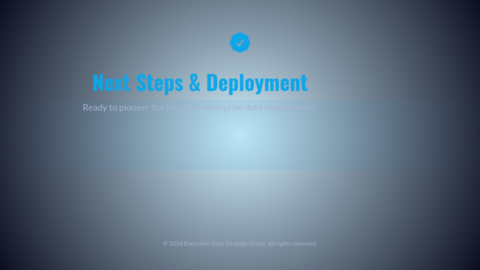 High-Growth Product Roadmap Strategy