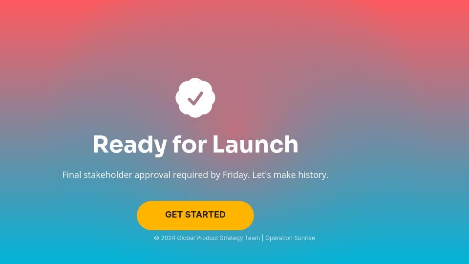 Global Product Launch Strategy Guide
