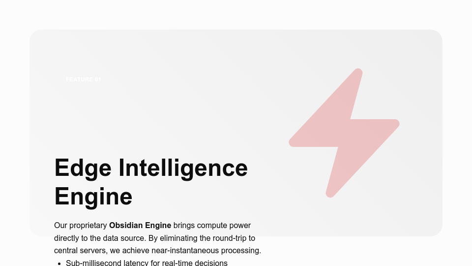 Modern SaaS Product Roadmap and Launch