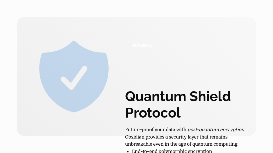 Modern SaaS Product Roadmap and Launch