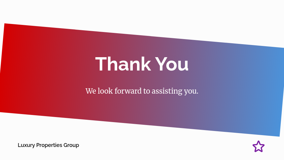 Luxury Residential Property Showcase