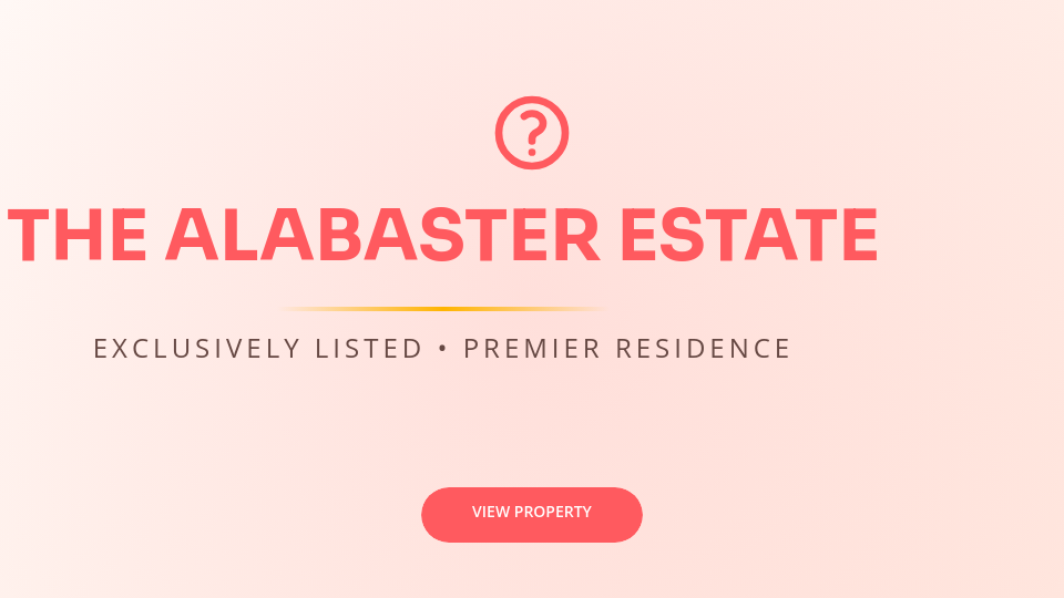 Luxury Residential Property Showcase