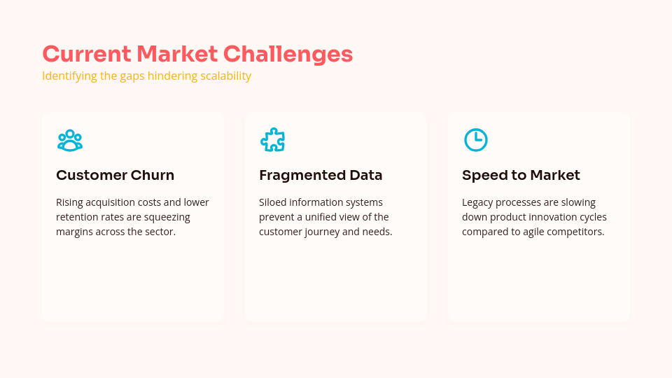 Strategic Partnership Revenue Growth Pitch