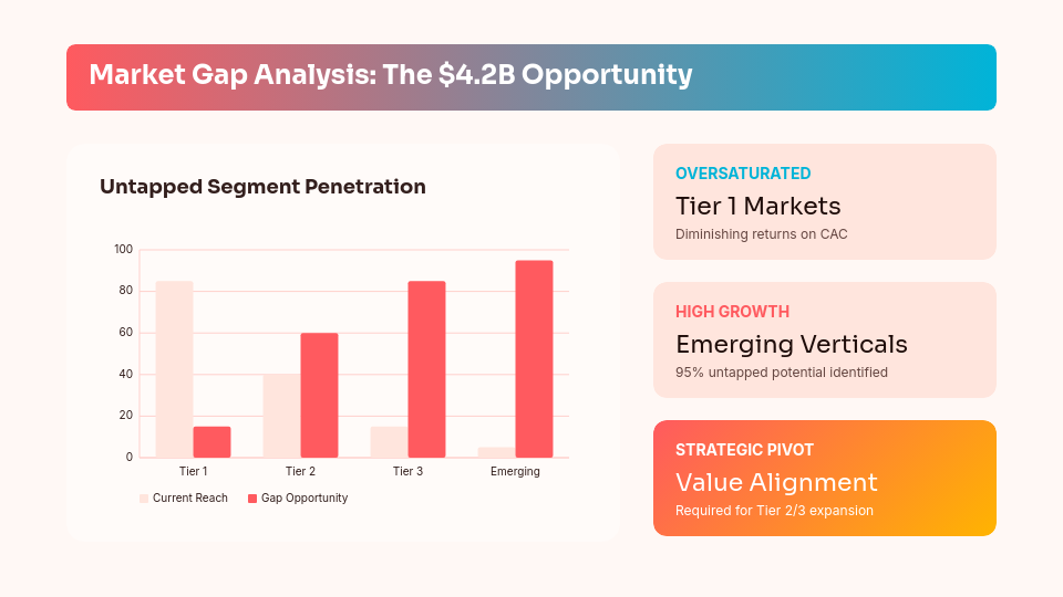 Enterprise Revenue Growth Strategy