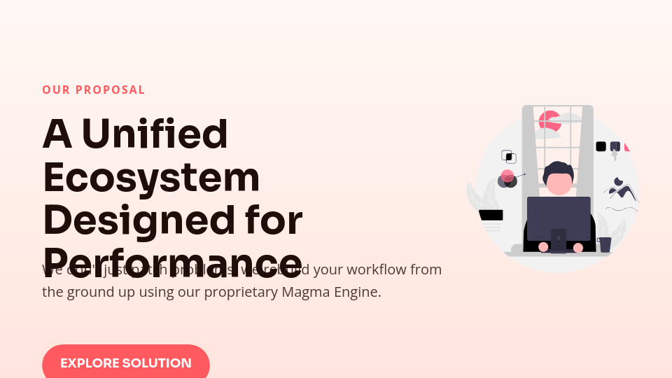 Strategic Client Partnership Proposal