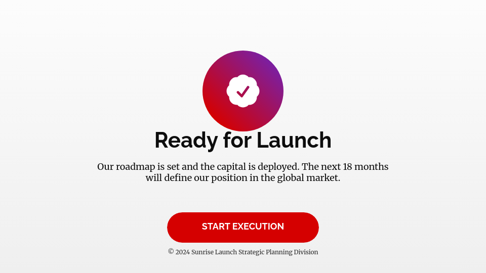 Scalable SaaS Business Growth Plan