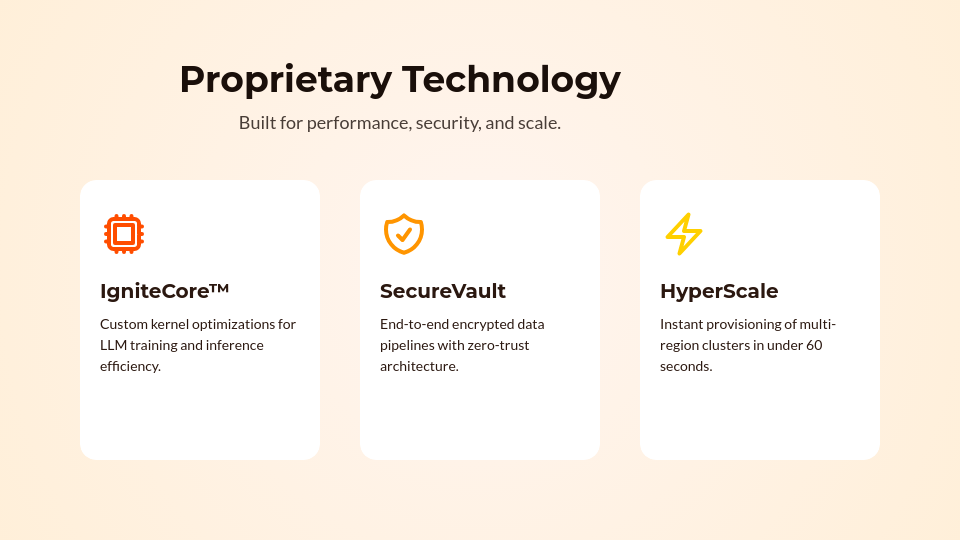 Series A Investor Growth Strategy
