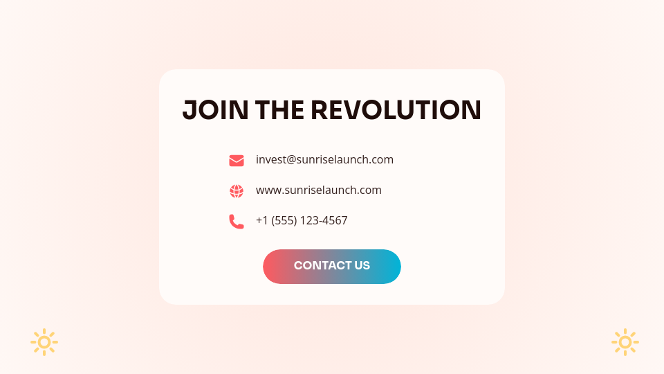 Disruptive Tech Growth Strategy