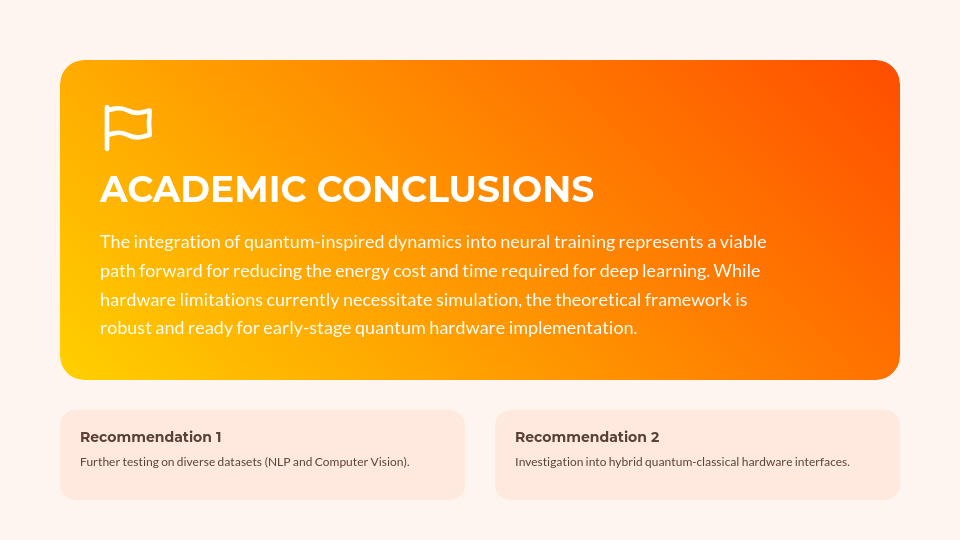 Student Research and Project Portfolio