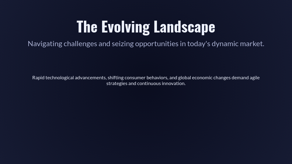 Interactive Masterclass Webinar Series