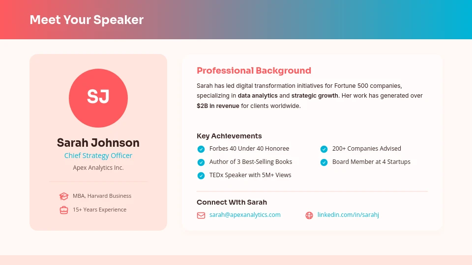 Interactive Digital Marketing Masterclass