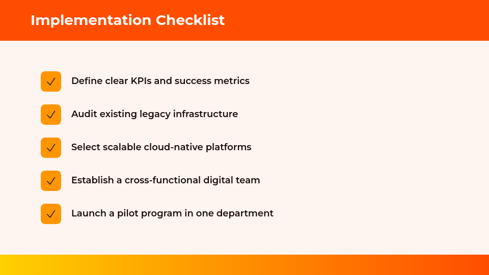 Interactive Masterclass Series