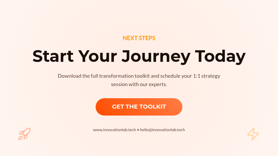 Interactive Masterclass Series