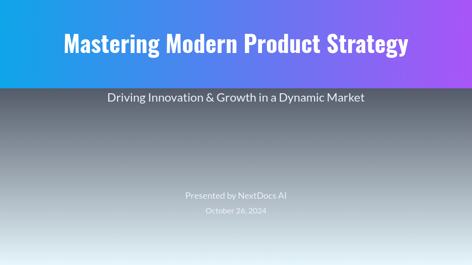 Professional Virtual Workshop Series