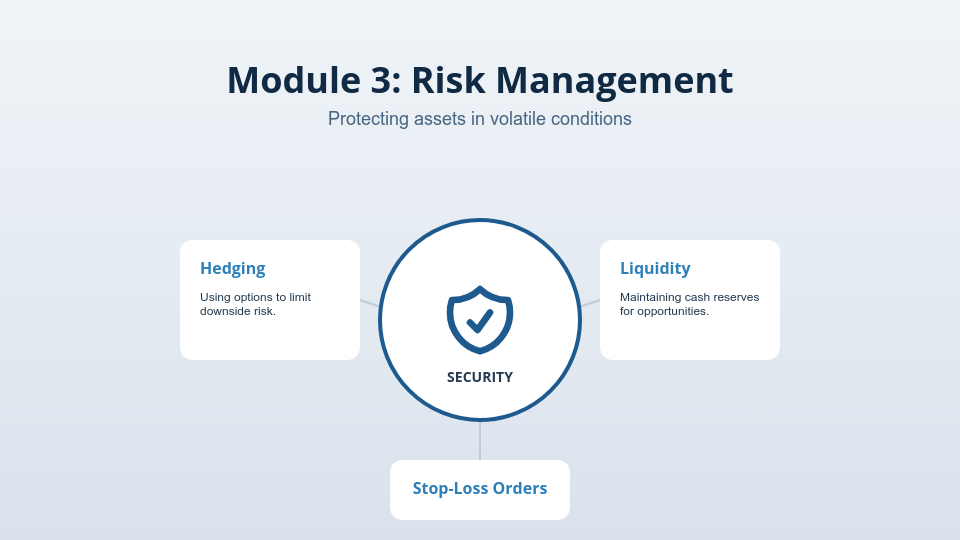 Strategic Expert Workshop Series