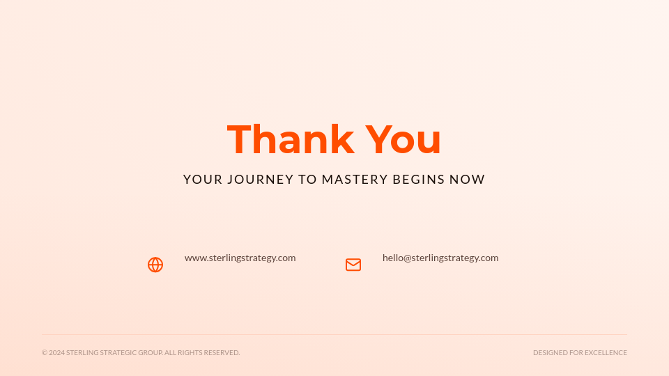 Interactive Virtual Workshop Series