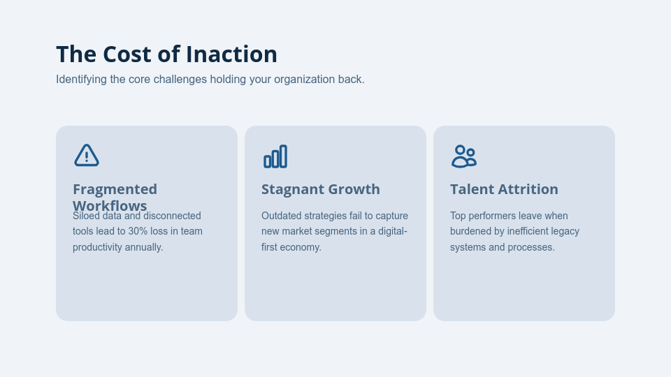 High-Conversion Sales Webinar Pitch