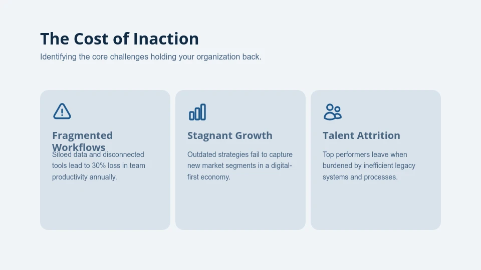 High-Conversion Sales Webinar Pitch